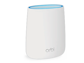 Orbi~~™~~~ Router Tri-Band Mesh WiFi, 2,2 Gb/s.