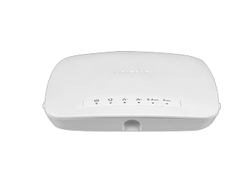 802,11ac 4x4 Wave 2 WLAN Access Point