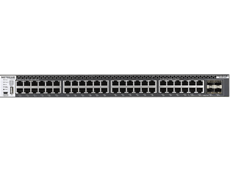 Fully Managed Switches M4300-48X - XSM4348CS | NETGEAR