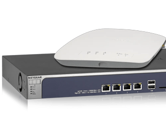Business Wireless Controller Pacchetto con five 802.11ac (3x3)  WAC730 Access Points