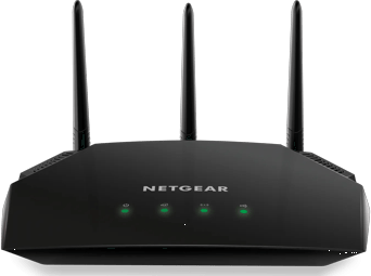 AC2000 Dual Band 4x4 Wireless Access Point