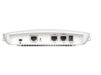 802,11ac 4x4 Wave 2 WLAN Access Point