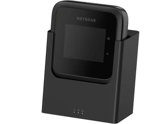 Nighthawk® Mobile Hotspot Cradle