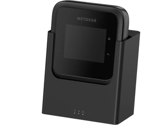 Nighthawk Mobile Hotspot Cradle