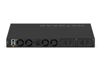 24x2.5G、4x10G/マルチギガPoE++（522Wベース、最大2,520W）、および4xSFP28 25Gマネージドスイッチ