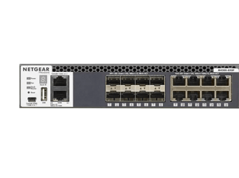 Fully Managed Switches M4300-8X8F - XSM4316S | NETGEAR
