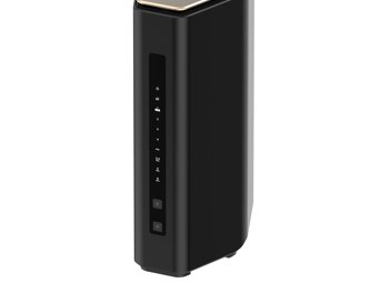 Nighthawk WiFi 7 Routeur RS600, 18Gbps