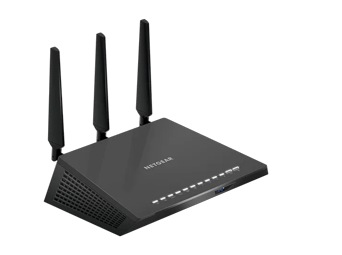 Nighthawk~~®~~ Double bande Routeur WiFi (jusqu'à 2.1Gbps)