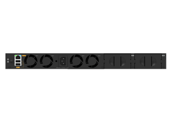 24x2.5G, 4x10G/Multi-gig PoE++ (522W base, up to 2,520W) and 4xSFP28 25G Managed Switch