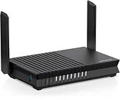 4-Stream Dual-Band WLAN 6 Router (up to 1.8Gbps) mit NETGEAR Armor~~™~~, USB 3.0 Anschluss
