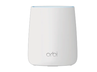 Orbi Tri-band Add-on Satellite, 2.2Gbps