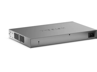 12-Port 10G/Multi-Gigabit Ethernet Easy Smart Managed Switch with