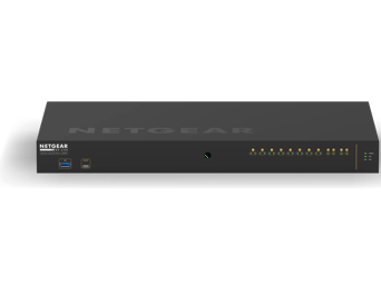 8x1G Ultra90 PoE++ 802.3bt 720W 2x1G and 2xSFP+ Managed Switch