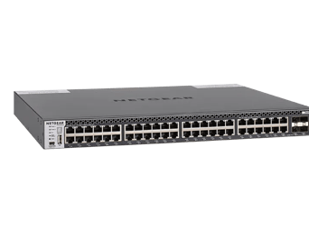 Fully Managed M4300-48x (XSM4348CS)