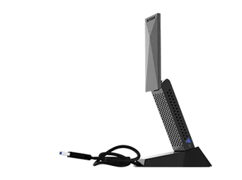 Nighthawk Adaptador USB 3.0 Dual-Band