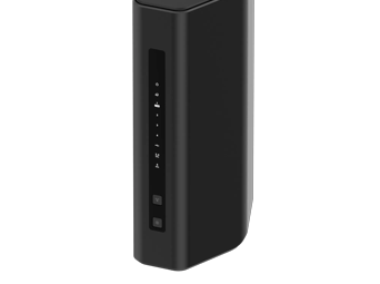 Nighthawk WiFi 7 Routeur RS200, 6.5Gbps