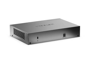 NETGEAR XS505Mv2 5-Port 10G Unmanaged Ethernet Switch