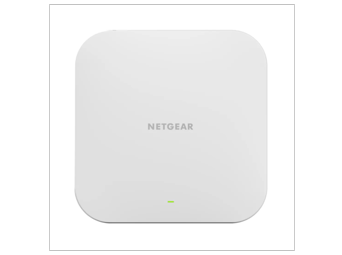 Point d'accès WiFi 7 géré par NETGEAR Engage (WBE708)