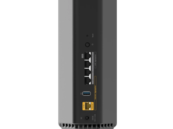 Nighthawk WiFi 7 Routeur RS500, 12Gbps​