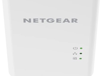 Powerline Extender, 1000Mbps, Wall-plug , 2 Extenders