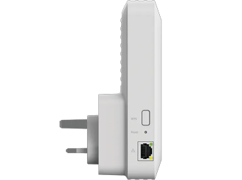 AX3000 Dual-band WiFi 6 Mesh Extender