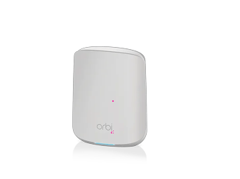 NETGEAR~~®~~ Orbi~~TM~~ RBR350 WiFi 6 Dual-band Mesh Router