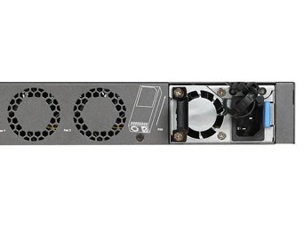 16x Multi-Gig, PoE+ (600W) Managed Switch