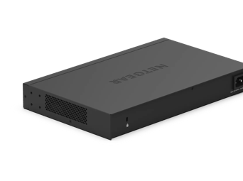 24-Port Gigabit Ethernet Unmanaged PoE+ Essentials Switch with 16-Ports PoE+ (190W)