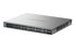 48-Port 10-Gigabit Ethernet Smart Switch with 4 Dedicated SFP+ Ports