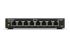 8-Port Gigabit Ethernet Unmanaged Essentials Switch