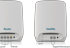 NETGEAR WiFi 6 Orbi AX4200 WiFi 6 Whole Home Mesh WiFi System (RBK754)