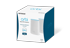 Orbi Tri-band Mesh WiFi System, 3Gbps, Router + 1 Satellite