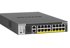 16x Multi-Gig, PoE+ (600W) Managed Switch