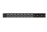 16x 2.5G PoE++ (530W base, up to 1,130W) incl. 8x Neutrik etherCON and 4xSFP28 25G Managed Switch