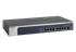 8-Puerto,  5-speed Unmanaged Conmutador 10-Gigabit/Multi-Gigabit