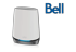 Orbi 5G Tri-Band WiFi 6 Router 4.2Gbps