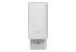 Orbi Tri-band Add-on Wall Plug Satellite, 2.2Gbps