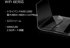 Nighthawk~~®~~ Tri-Band WiFi 6E Router (up to 10.8Gbps) with new 6GHz band, NETGEAR Armor™ & NETGEAR Smart Parental Controls™