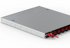 48x10G/25G SFP28 and 8x100G QSFP28 Managed Switch