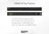 16x1G/10G Fiber SFP+ Managed Switch
