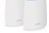 Orbi Tri-band Mesh WiFi System, 2.2Gbps, Router + 1 Satellite