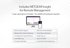 AX6000 Tri-Band PoE Multi-Gig WiFi 6 Access Point