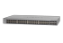 Stapelbarer 52-Port Gigabit Ethernet Smart Switch mit 2 Kupfer/SFP-Kombination und 4 dedizierte SFP Uplink/Stacking Ports