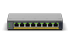 8-Port Gigabit Ethernet Easy Smart Managed Switch
