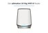 Routeur Tri-Band Orbi WiFi 6 série 860, 6Gbps ports 10 Gbit/s, avec NETGEAR Armor inclus pendant 1 an