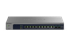 12-Port 10G/Multi-Gigabit Ethernet Easy Smart Managed Switch with 2 10G SFP+ Ports