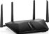 Nighthawk~~®~~ 6-Stream Dual-Band WiFi 6 Router (up to 5.4 Gbps) with NETGEAR Armor~~™~~ & NETGEAR Smart Parental Controls~~™~~