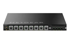 16x 2.5G PoE++ (530W base, up to 1,130W) incl. 8x Neutrik etherCON and 4xSFP28 25G Managed Switch
