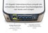 Routeur Tri-Band Orbi WiFi 6 série 860, 6Gbps ports 10 Gbit/s, avec NETGEAR Armor inclus pendant 1 an
