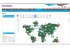 Aplicación de software para la gestión de redes de una gama de productos NETGEAR